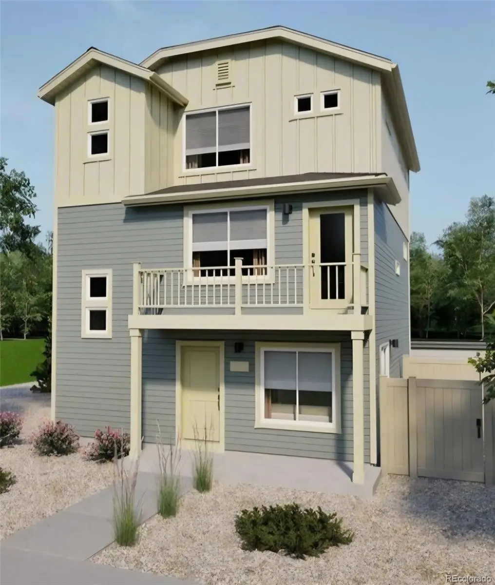 46542 Avery, Bennett, CO 80102 - #1