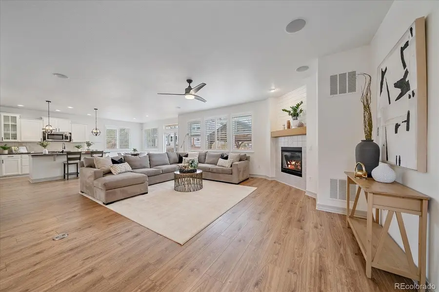 2758 Red Hawk Ridge Drive, Castle Rock, CO 80109 - #3