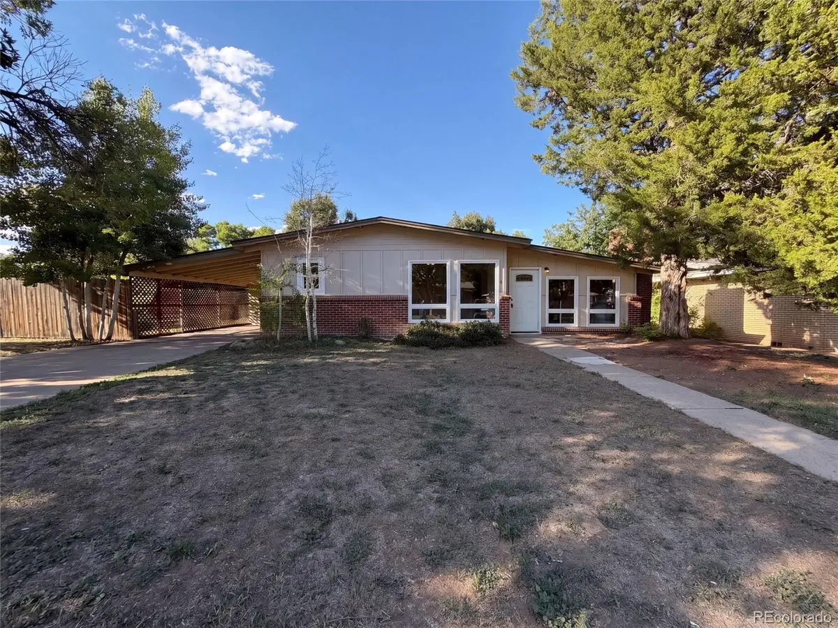 1320 Westward Drive, Fort Collins, CO 80521 - #1