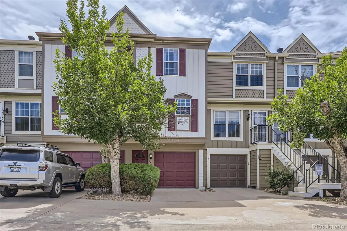 1811 S Quebec Way #244, Denver, CO 80231 - Image #1