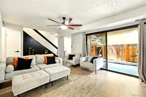 7995 E Mississippi Avenue #G12, Denver, CO 80247