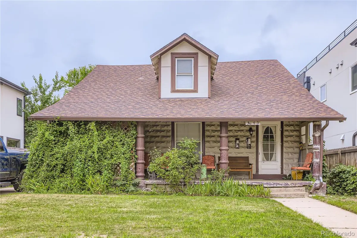 3845 Utica Street, Denver, CO 80212 - Image #1
