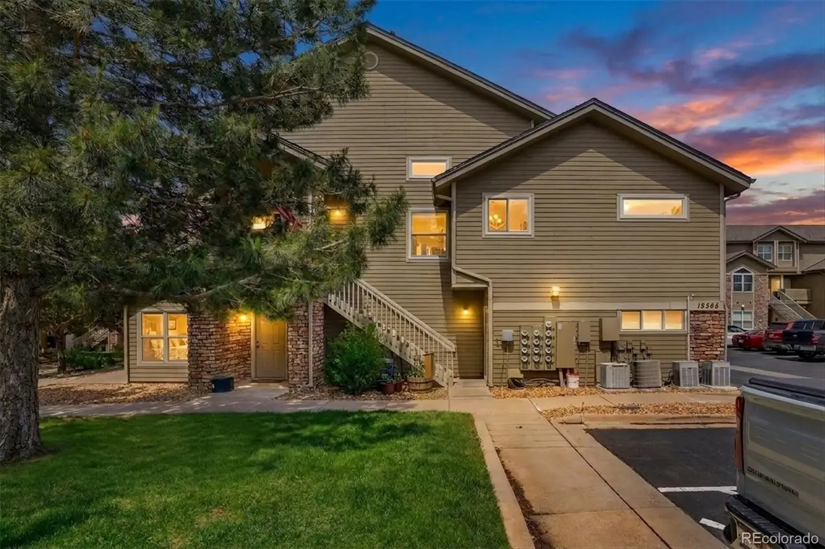 18388 E Eldorado Place #J, Aurora, CO 80013 - #1