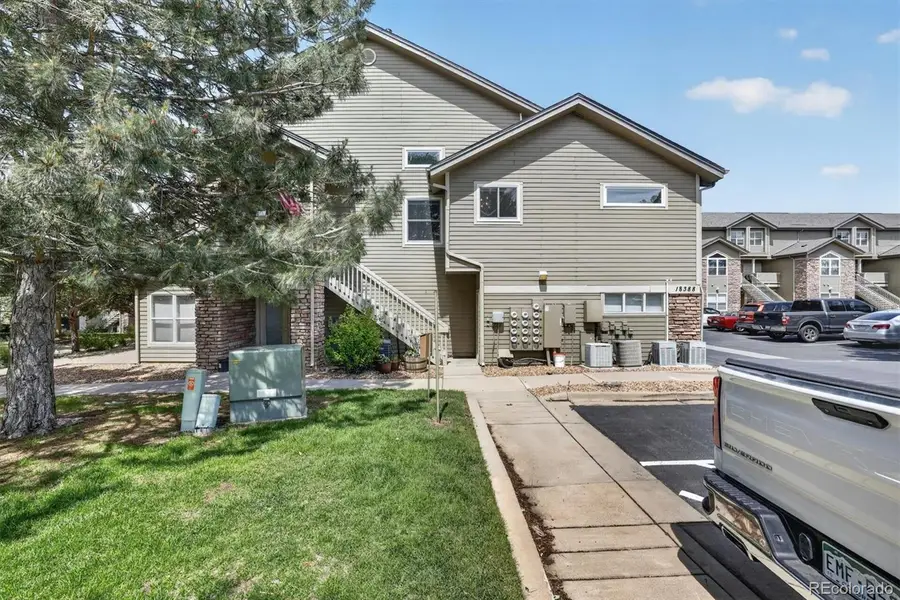 18388 E Eldorado Place #J, Aurora, CO 80013 - #2