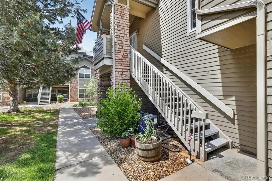 18388 E Eldorado Place #J, Aurora, CO 80013 - #3