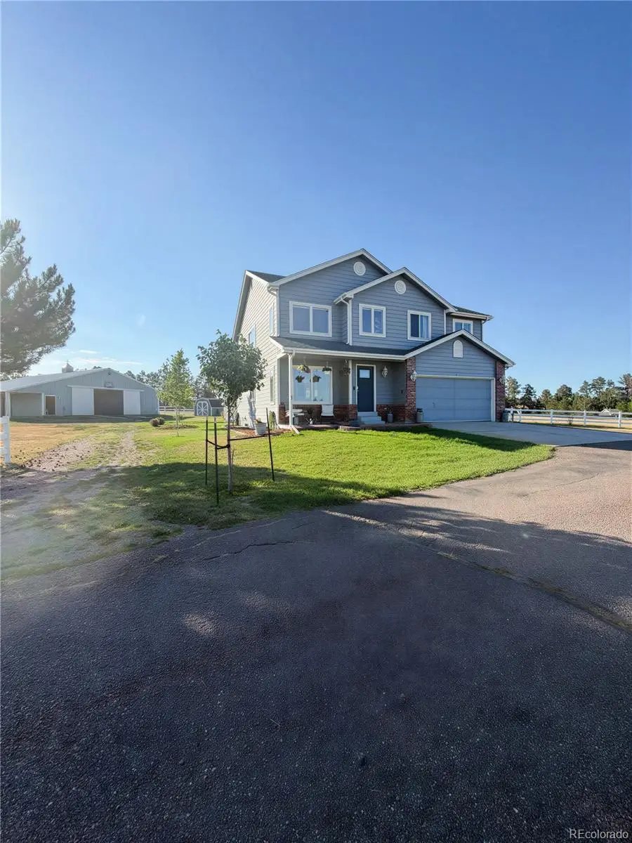 36629 Mossberg, Elizabeth, CO 80107 - #1