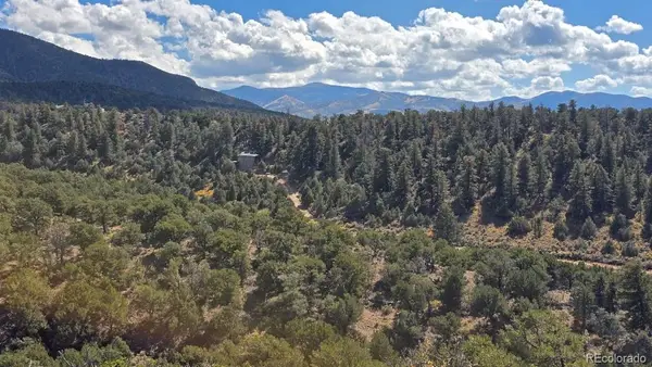 Lot 4024 Heritage Road, Fort Garland, CO 81133