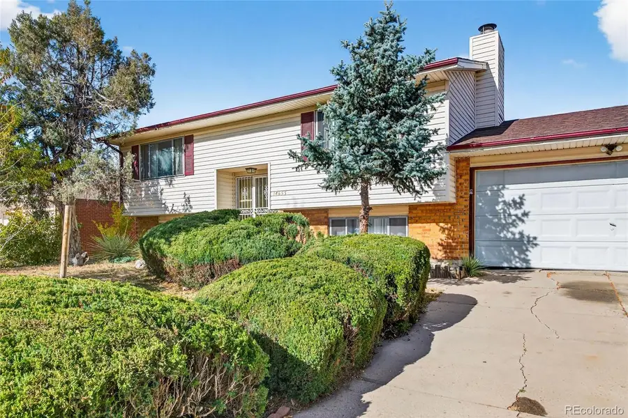 14653 E 13th Circle, Aurora, CO 80011 - Image #2