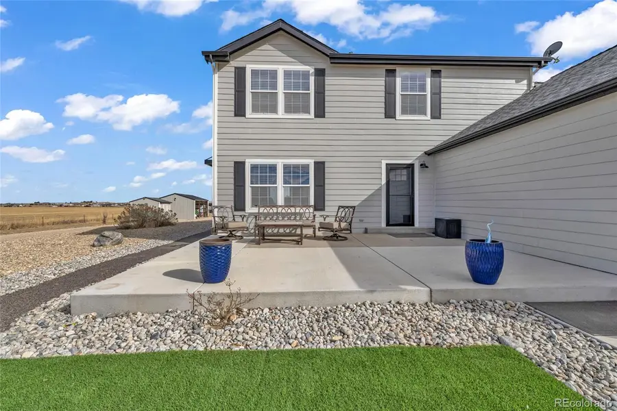 3468 County Road 17, Brighton, CO 80603 - #3