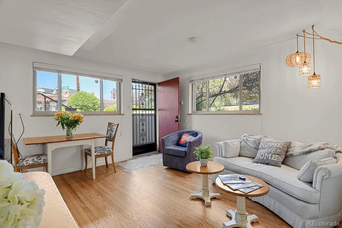 3290 W Fairview Place, Denver, CO 80211 - #1