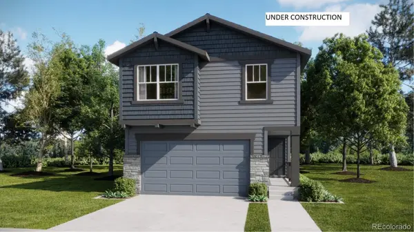 8770 Blue Feather Loop, Colorado Springs, CO 80908