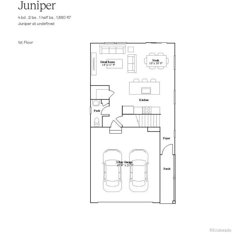 8770 Blue Feather Loop, Colorado Springs, CO 80908 - #2