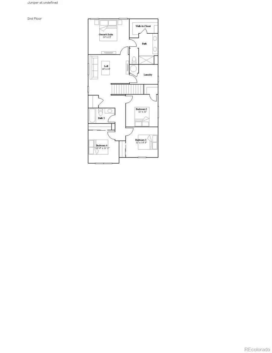 8770 Blue Feather Loop, Colorado Springs, CO 80908 - #3