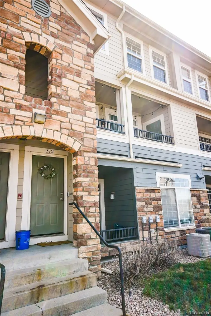 479 Black Feather Loop #319, Castle Rock, CO 80104 - #2