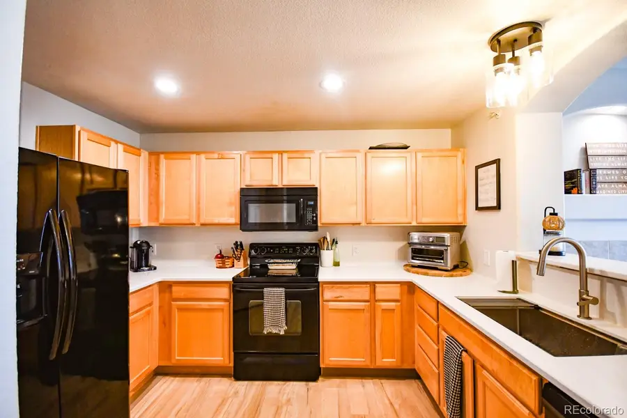 479 Black Feather Loop #319, Castle Rock, CO 80104 - #3