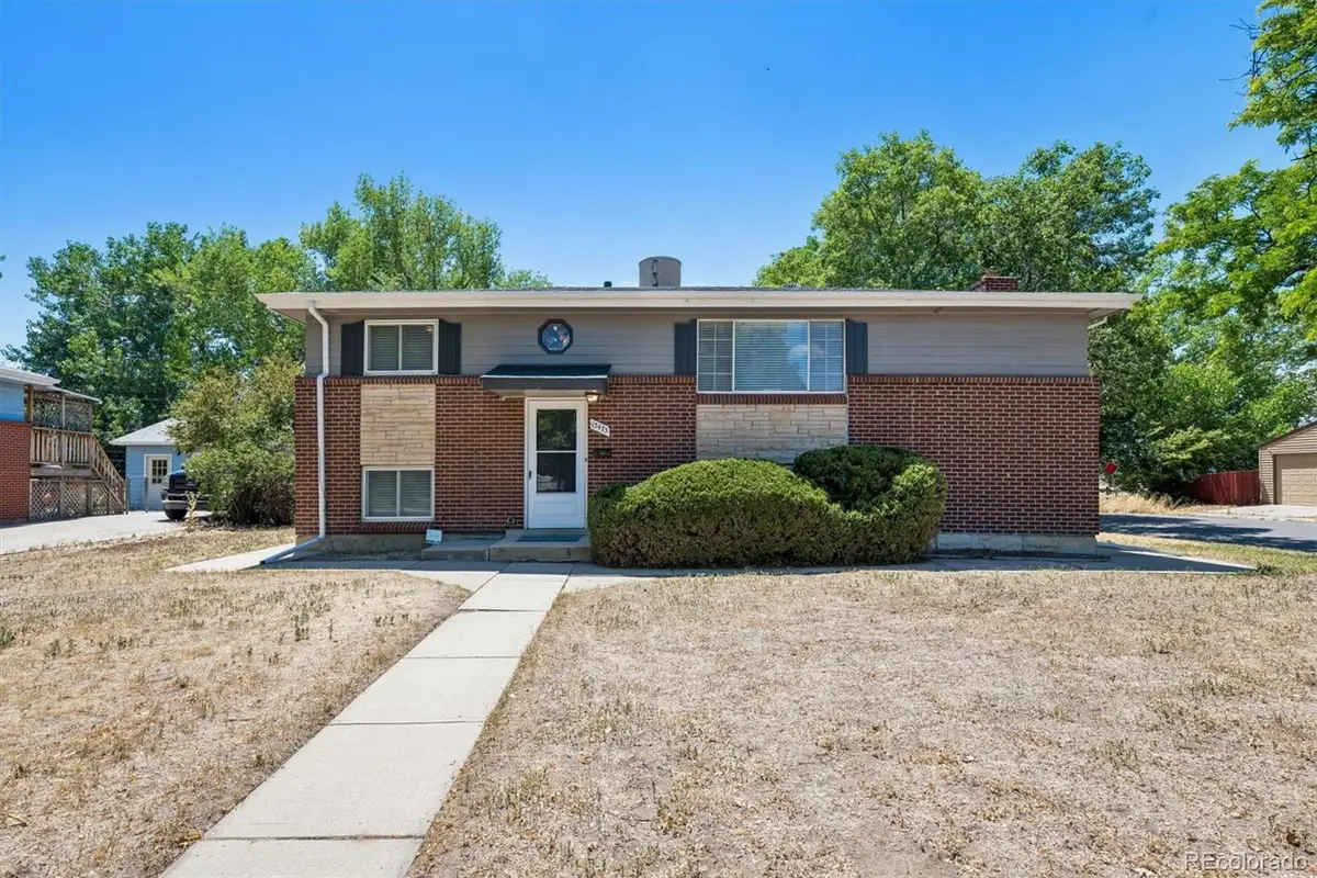 13473 Fitzsimons Way, Aurora, CO 80011 - #1