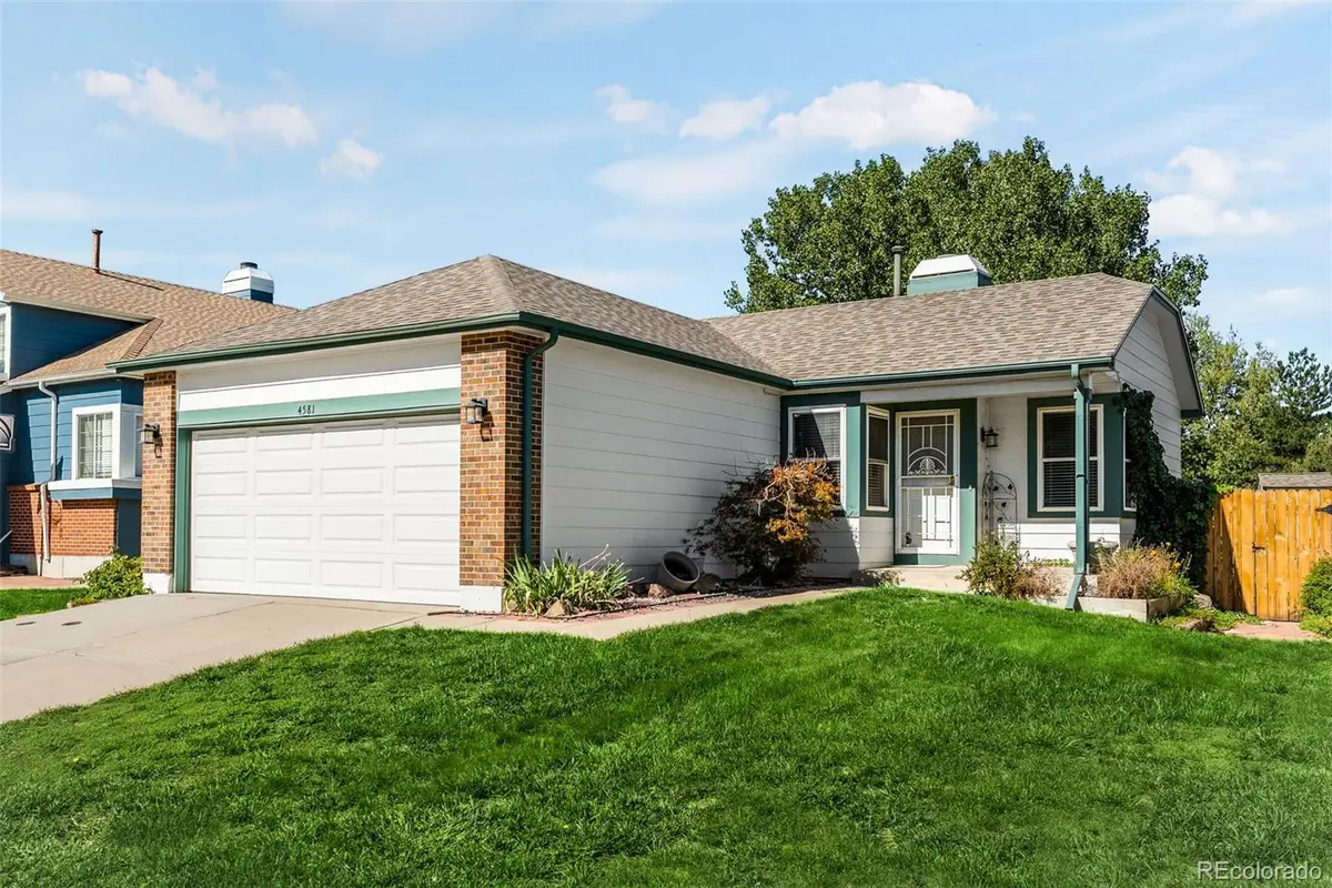 4581 Malaya Street, Denver, CO 80249 - #1