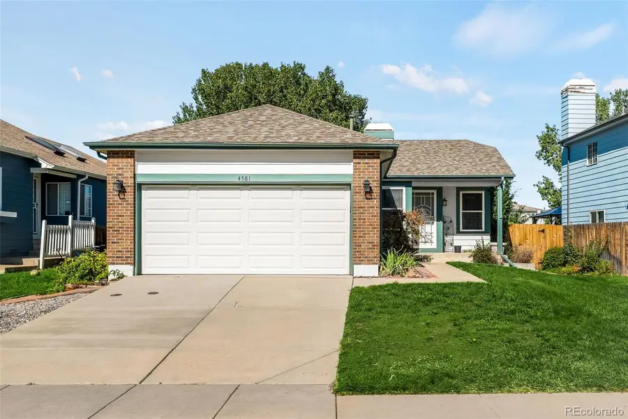 4581 Malaya Street, Denver, CO 80249 - #2