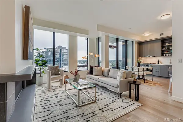 1750 Wewatta Street #1821, Denver, CO 80202