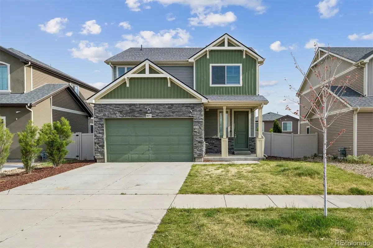 18273 E 52nd Avenue, Denver, CO 80249 - #1