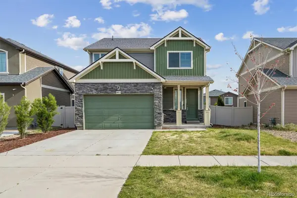 18273 E 52nd Avenue, Denver, CO 80249