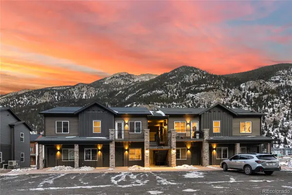 2121 Hummingbird Way #204, Georgetown, CO 80444