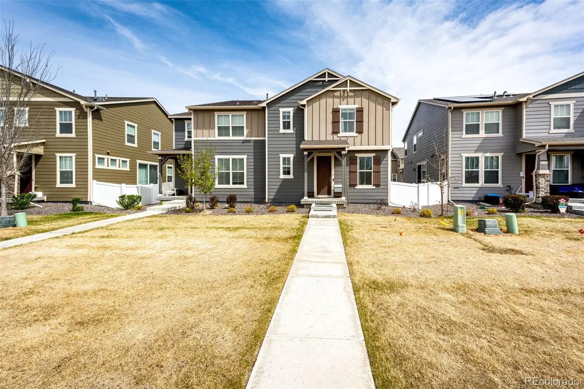 5113 Buckwheat Road, Brighton, CO 80640 - #1