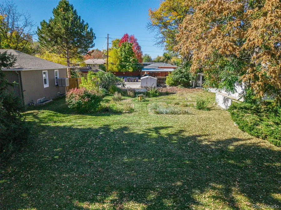 2501A S High Street, Denver, CO 80210 - #2