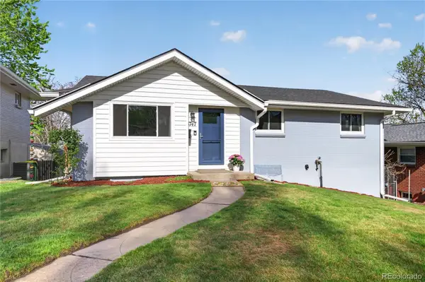 3747 S Elati Street, Englewood, CO 80110