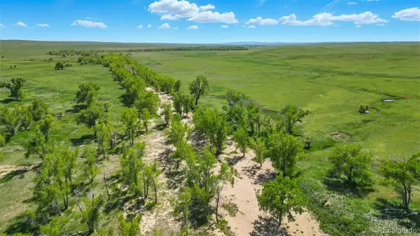 Parcel A W County Road 105, Ramah, CO 80832