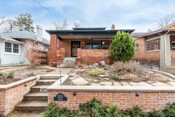 2320 Dexter Street, Denver, CO 80207