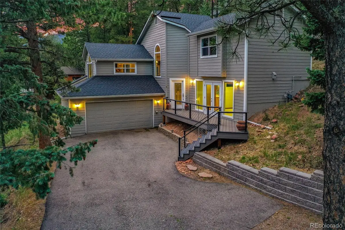 32857 Little Cub, Evergreen, CO 80439 - #1