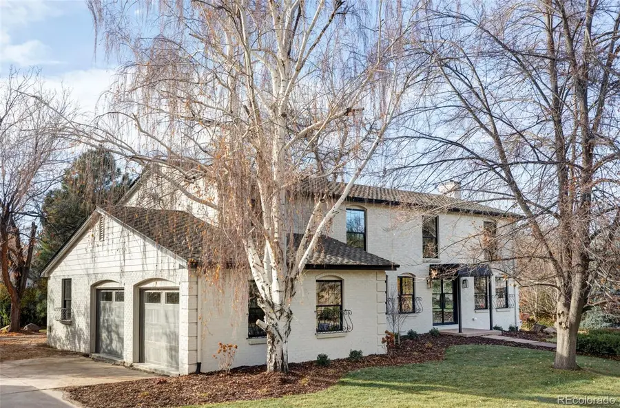 4070 S Hudson Way, Englewood, CO 80113 - #2