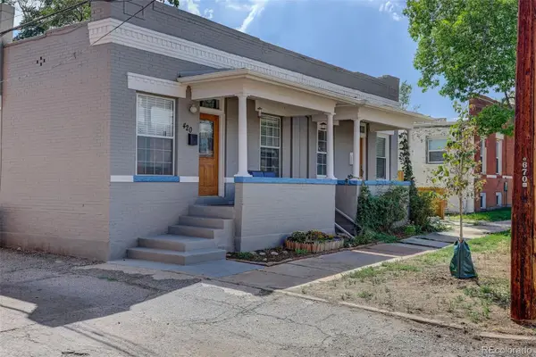 420 W 7th, Denver, CO 80204