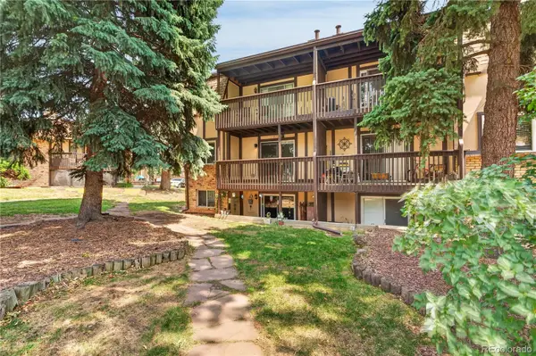 1390 Everett Court #222, Lakewood, CO 80215