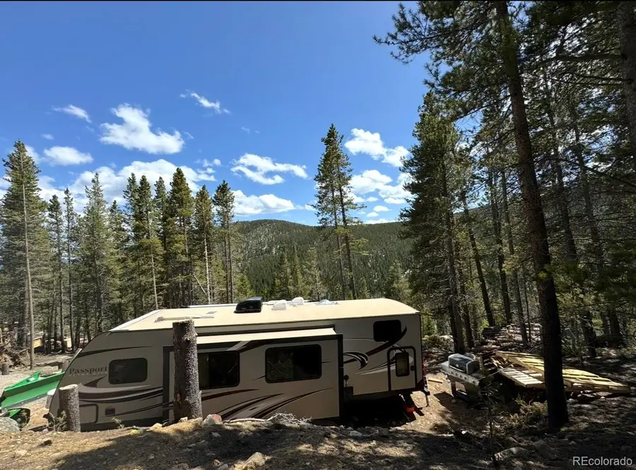 000 Loch Lomond Road, Idaho Springs, CO 80452 - #2