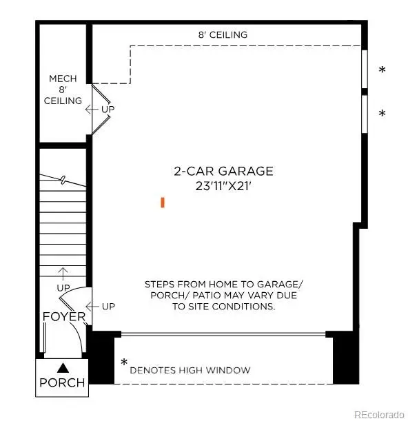 7707 S Lowell Street, Littleton, CO 80120 - #3
