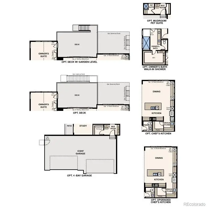 13795 Bison Peak Court, Parker, CO 80138 - #3