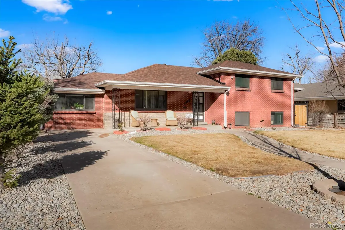 2341 Oakland Street, Aurora, CO 80010 - #1