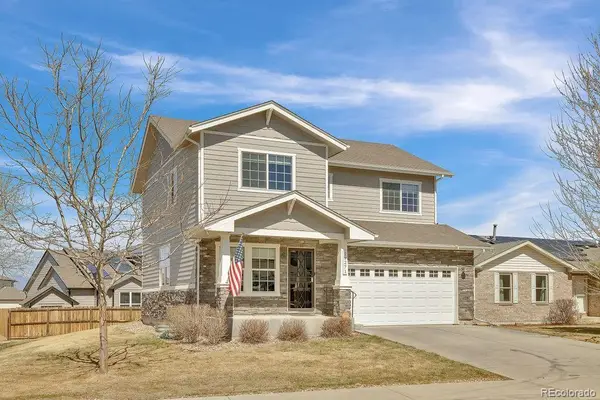 19271 E Evans Place, Aurora, CO 80013