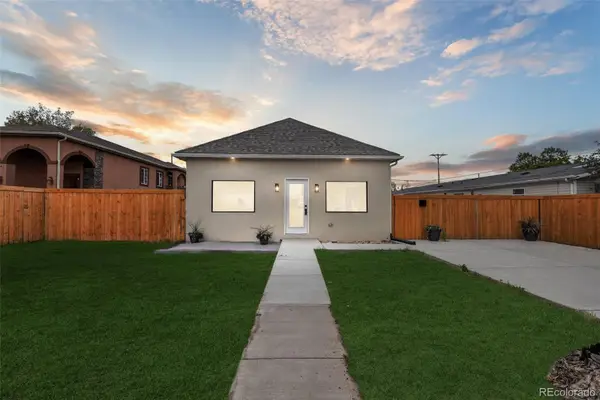 549 Beech Street, Hudson, CO 80642
