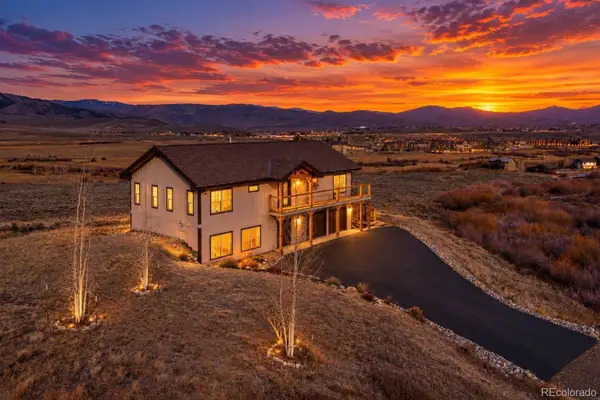 547 Forrest, Granby, CO 80446