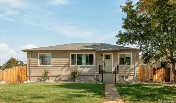 4606 S Washington, Englewood, CO 80113