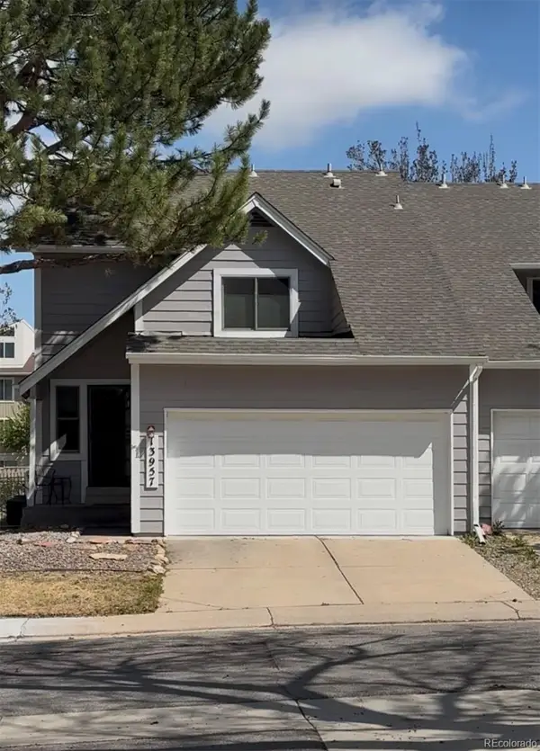 13957 E Oxford Place, Aurora, CO 80014
