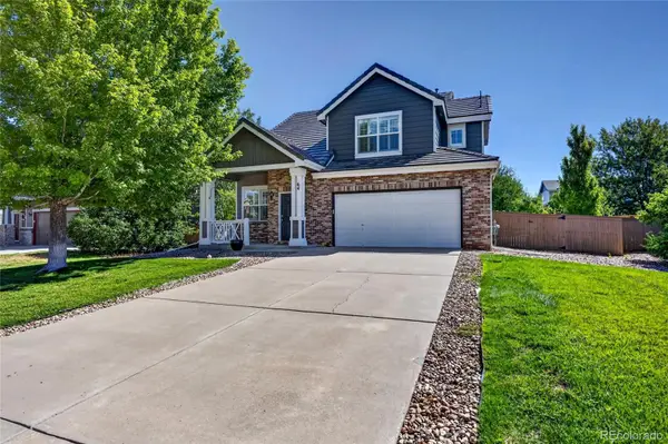 64 Ellendale Street, Castle Rock, CO 80104