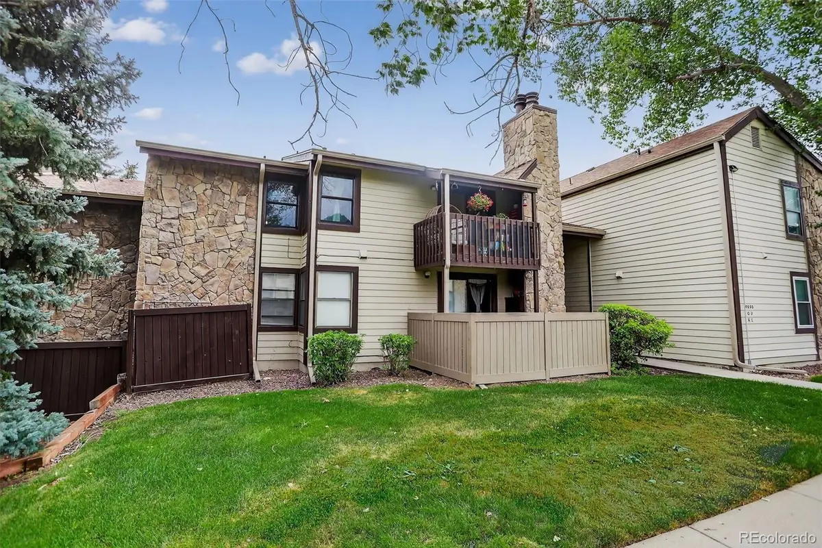 8695 Yukon Street #O, Arvada, CO 80005 - #1