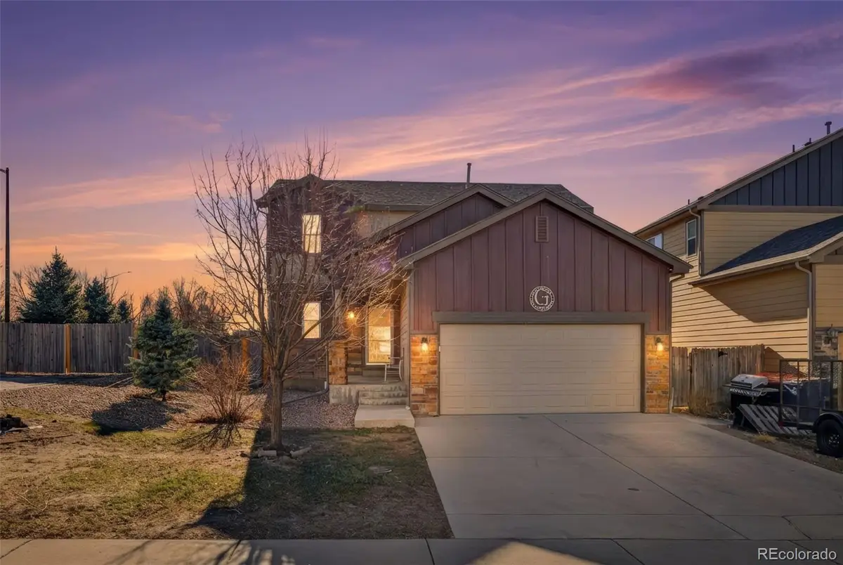 6678 12th Street, Frederick, CO 80530 - #1