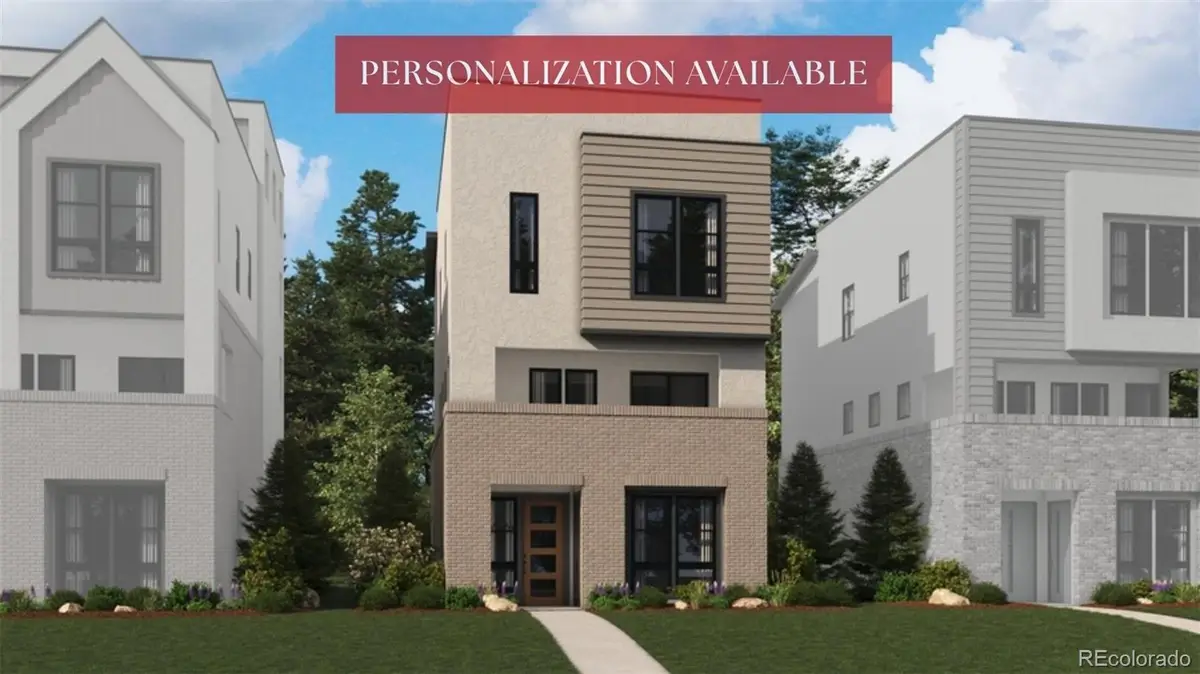 11335 E Briarwood Circle, Centennial, CO 80112 - Image #1