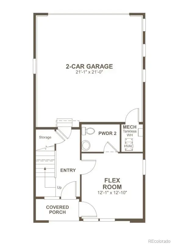 11335 E Briarwood Circle, Centennial, CO 80112 - Image #2