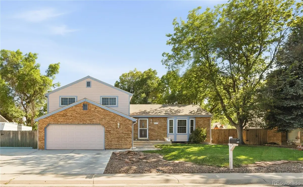 4392 E 115th Avenue, Thornton, CO 80233 - #1